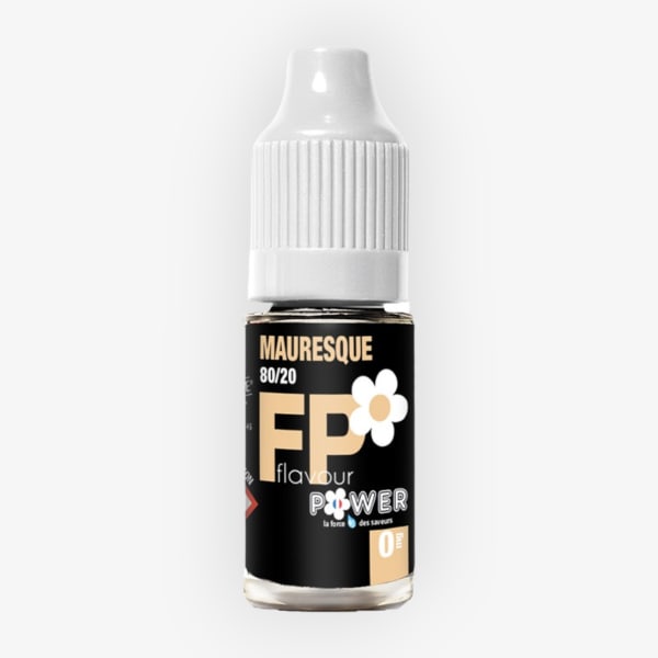 Mauresque Flavour Power 10ml 06mg