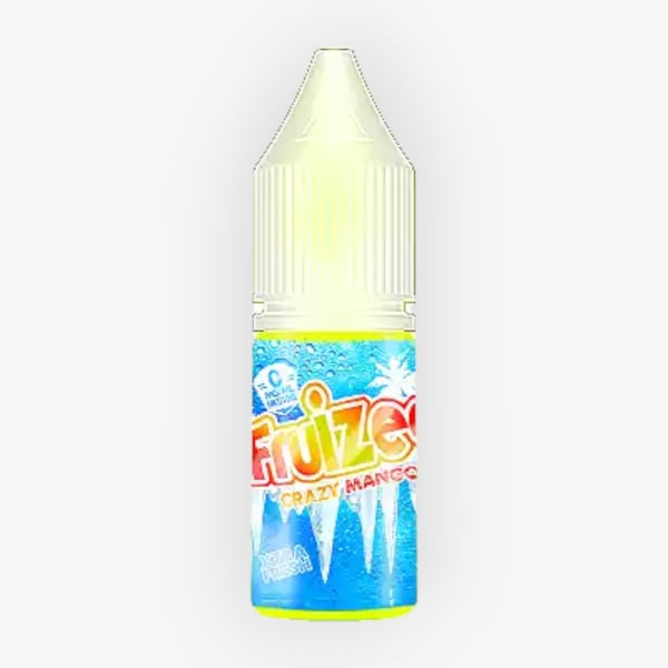 Image Produit Crazy Mango Fruizee 10ml