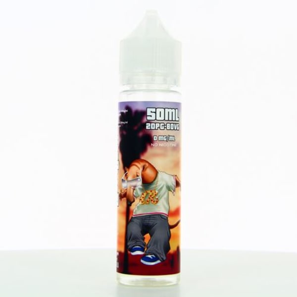 Image Produit Low Rider  Fuug Life 50ml