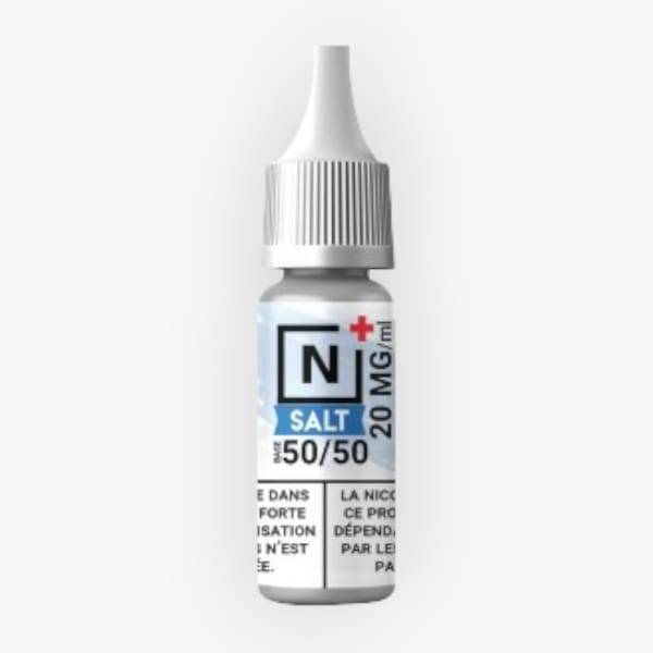Booster 50/50 Nic Salts Deevape by Extrapure 10ml 20mg Booster 50/50 Nic Salts Deevape by Extrapure 10ml 20mg Deevape by Extrapure