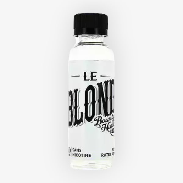 Image Produit Le Blond  Bounty Hunters 50ml