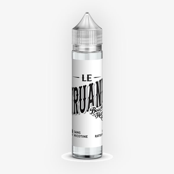 Image Produit Le Truand  Bounty Hunters 50ml