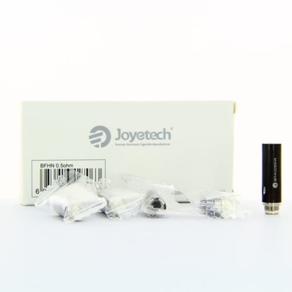 Image Produit Resistances Bfhn Ego Aio Eco Joyetech