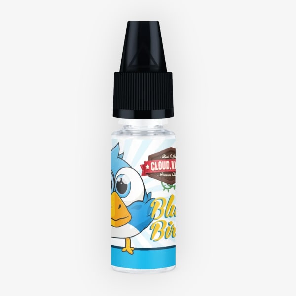 Image Produit Blue Bird Arome Cloud Vapor 10ml