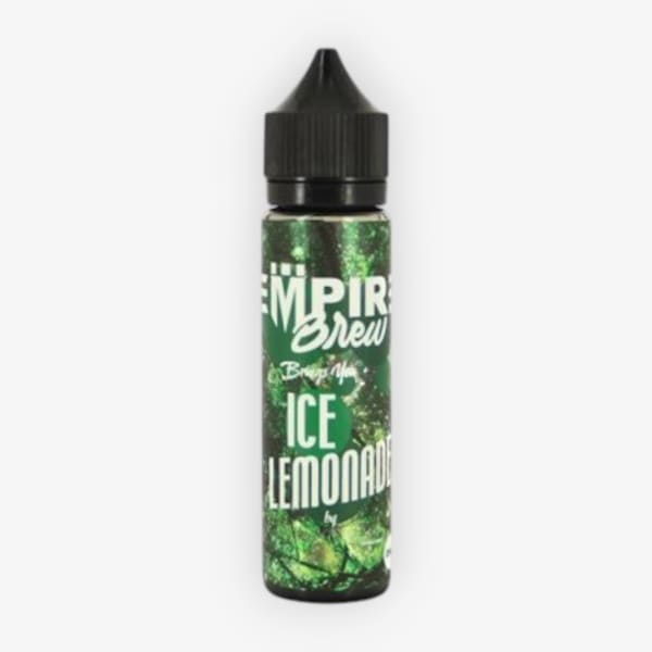 Image Produit Ice Lemonade Empire Brew Vape Empire 50ml