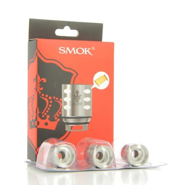 Image Produit Resistances TFV12 Prince Smok