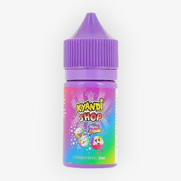 Image Produit Super Lequin Concentre Kyandi Shop 30ml