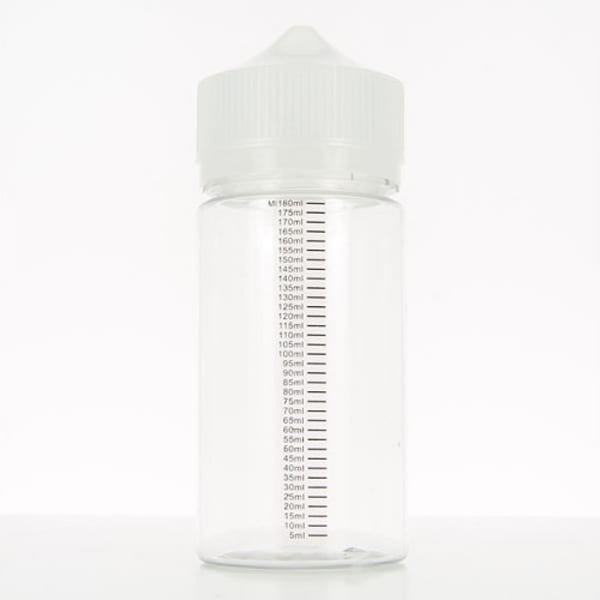 Fiole vide Chubby avec graduation 180ml DIY UP Fiole vide Chubby avec graduation 180ml DIY UP DIY UP