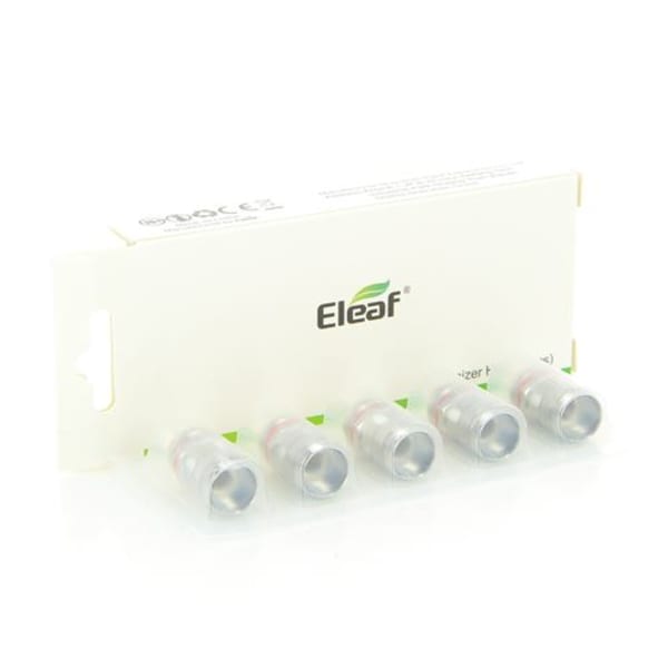 Image Produit Resistances ECM Eleaf