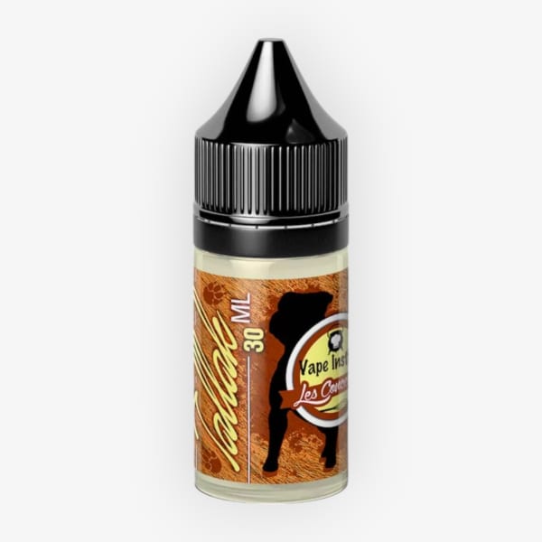 Image Produit Tallak Concentre Vape Institut 30ml