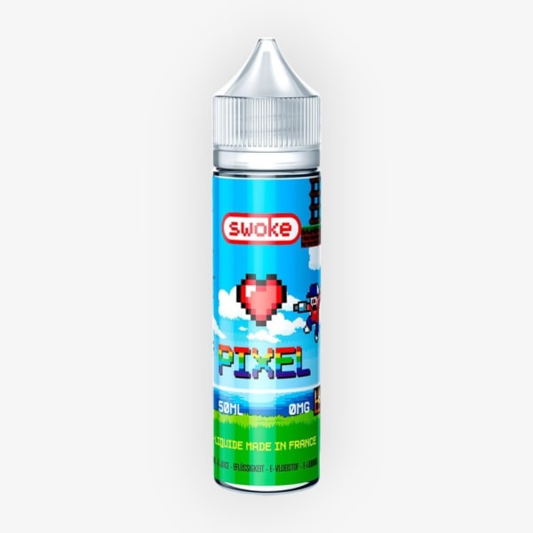 Image Produit Pixel  Swoke 50ml