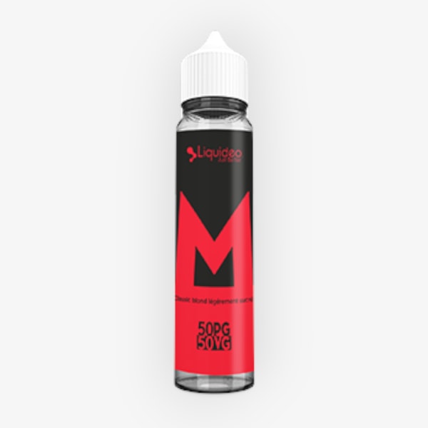 Image Produit M Liquideo Fifty 50ml