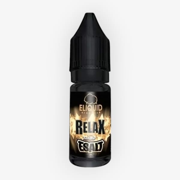Image Produit Relax EliquidFrance Esalt 10ml