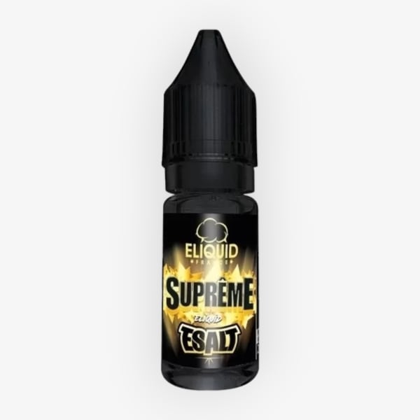 Supreme EliquidFrance Esalt 10ml 10mg Esalt