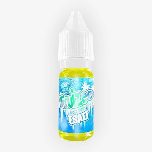 Image Produit Icee Mint Fruizee Esalt 10ml