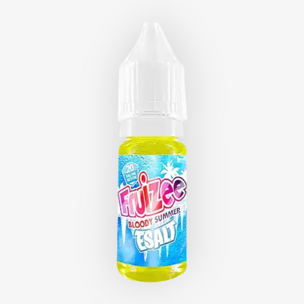 Image Produit Bloody Summer Fruizee Esalt 10ml