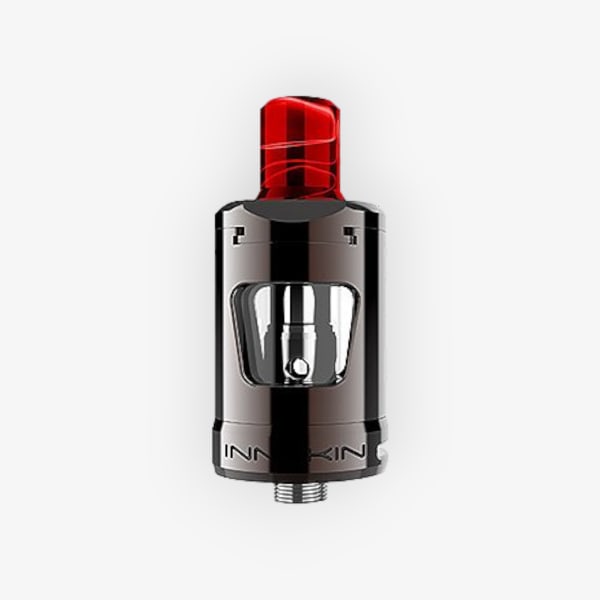Zlide Tank Innokin GunMetal