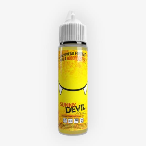Image Produit Sunny  Devil By Avap 50ml