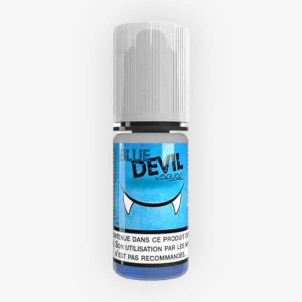 Image Produit Blue Devil By Avap 10ml