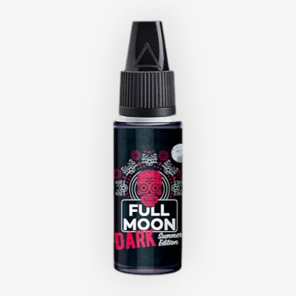 Image Produit Dark Summer Edition Concentre Full Moon 10ml