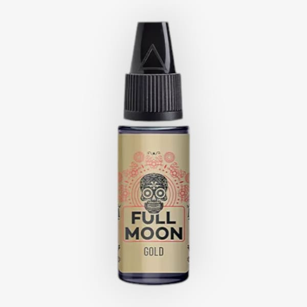 Image Produit Gold Concentre Full Moon 10ml