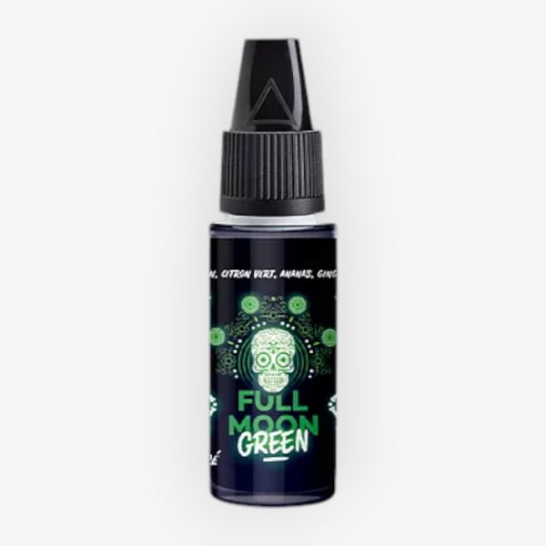 Image Produit Green Concentre Full Moon 10ml
