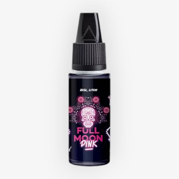 Image Produit Pink Concentre Full Moon 10ml