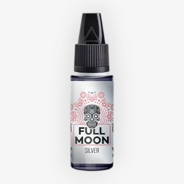 Image Produit Silver Concentre Full Moon 10ml