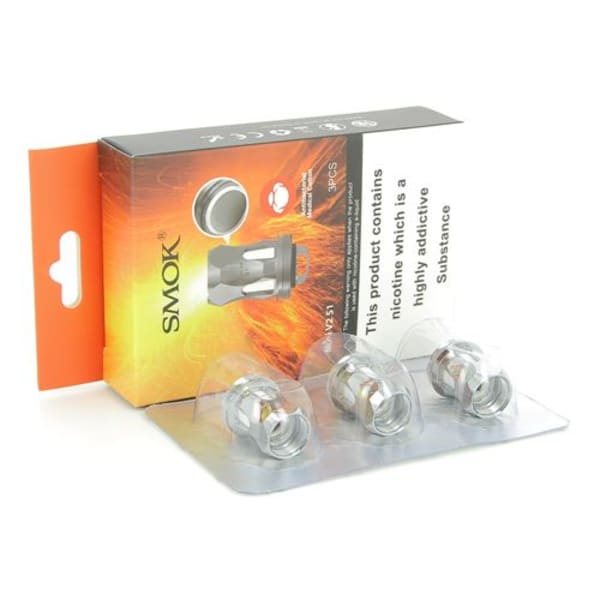 Image Produit Resistances Mini V2 S1 TFV-Mini Smok