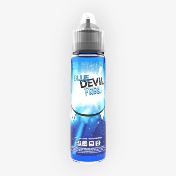 Image Produit Blue Fresh Summer Devil By Avap 50ml