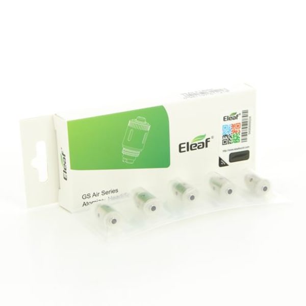 Image Produit Resistances GS Air S Eleaf