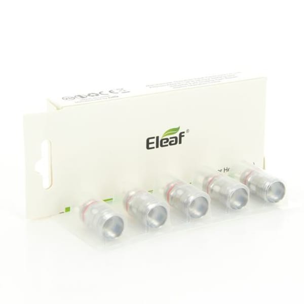 Image Produit Resistances EC-S Eleaf