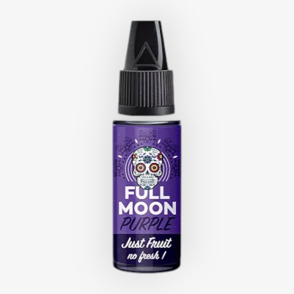 Image Produit Purple Concentre Just Fruit Full Moon 10ml