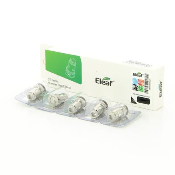 Image Produit Resistances IJust Mini GT Eleaf