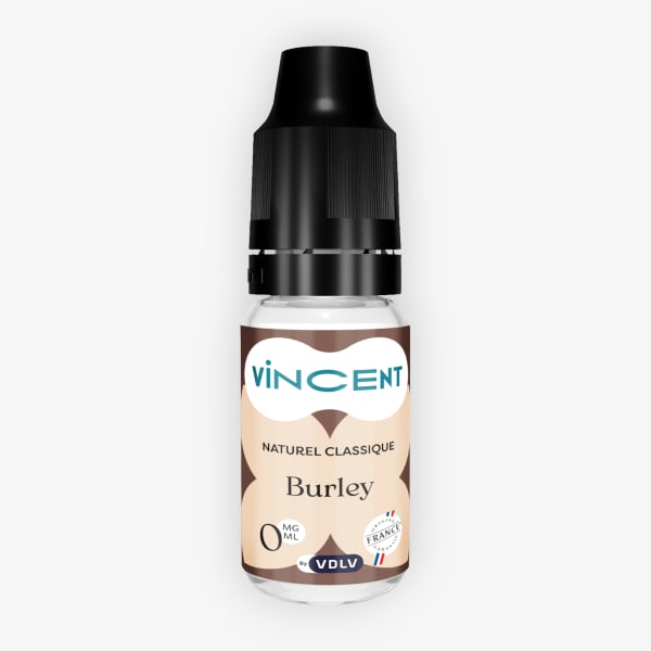 Image Produit Classique Burley VDLV 10ml