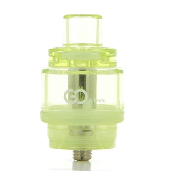 Gomax Atomiseur jetable Innokin Vert