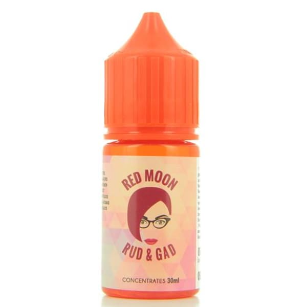 Image Produit Red Moon Concentre Rud & Gad 30ml