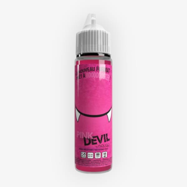 Image Produit Pink Devil By Avap 50ml