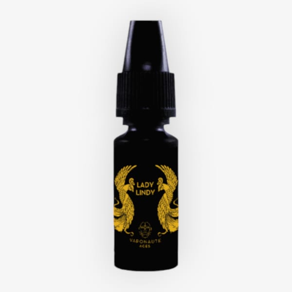 Image Produit Lady Lindy Vaponaute Aces 10ml