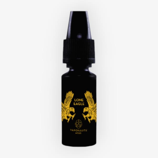 Image Produit Lone Eagle Vaponaute Aces 10ml