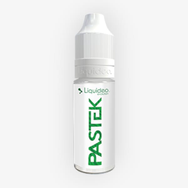 Image Produit Pastek Liquideo Evolution 10ml