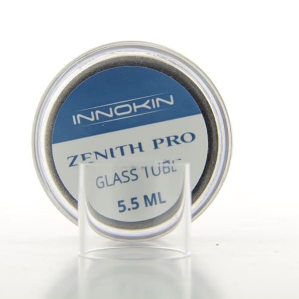 Verre Zenith Pro 5.5ml Innokin Verre Zenith pro 5.5ml Innokin Innokin