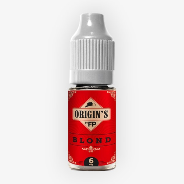 Image Produit Blond Origin's By Flavour Power 10ml