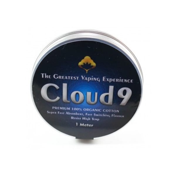 Cotton 1 Metre Cloud 9 Cotton 1 Metre Cloud 9 Cloud 9