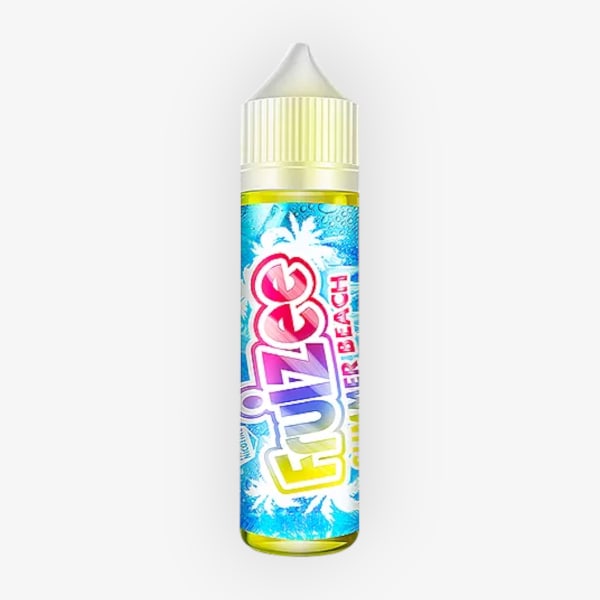 Image Produit Summer Beach (Summer Time) Xtra Fresh Fruizee 50ml