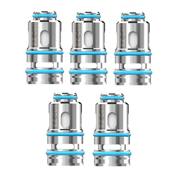 Image Produit Resistances EZ Exceed Grip Pro - Plus - Tralus Joyetech