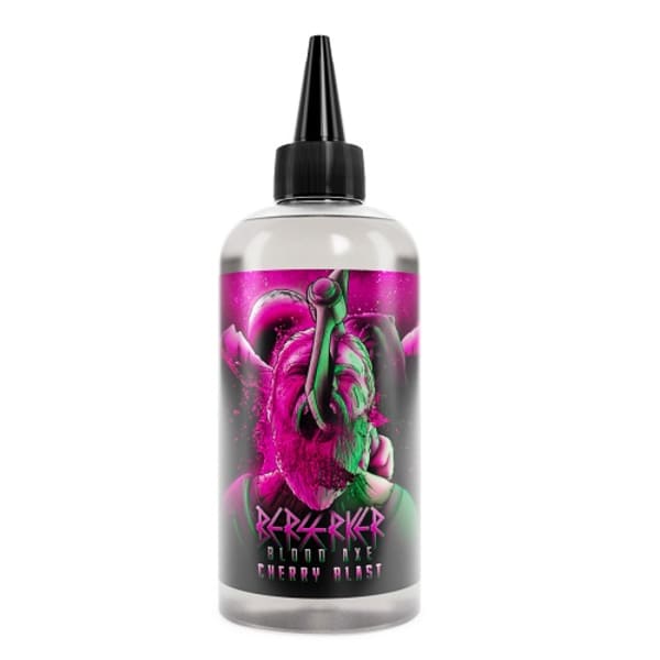 Image Produit Cherry Blast Berserker 200ml