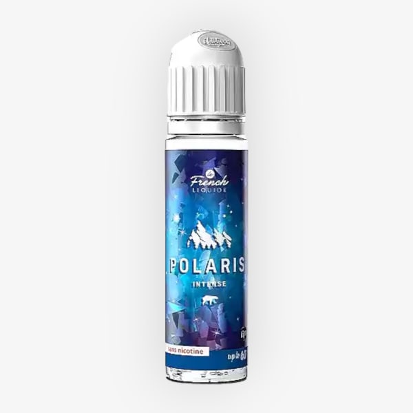 Image Produit Intense Polaris Le French Liquide 50ml