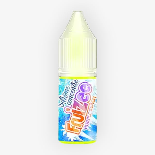 Image Produit Purple Beach Xtra Fresh Concentre Fruizee 10ml