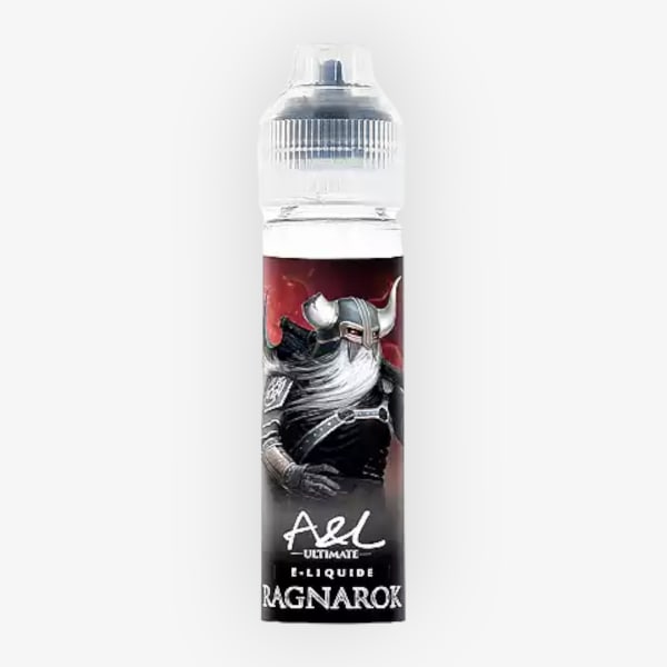 Image Produit Ragnarok Ultimate A&L 50ml